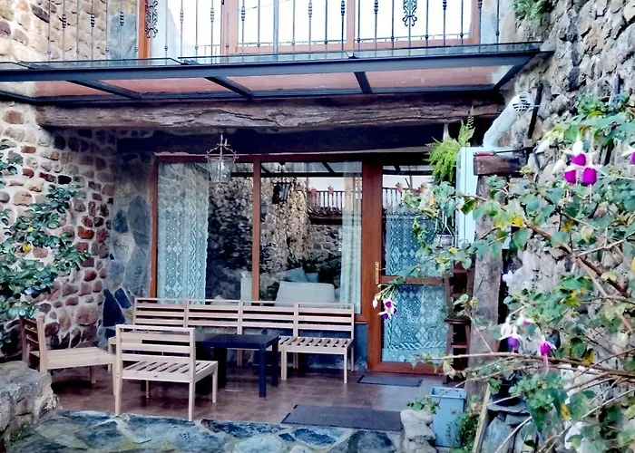 Casa El Envero