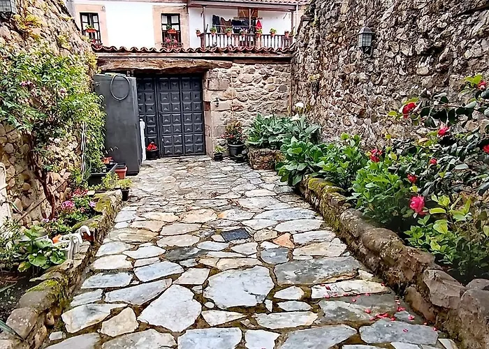 Casa El Envero