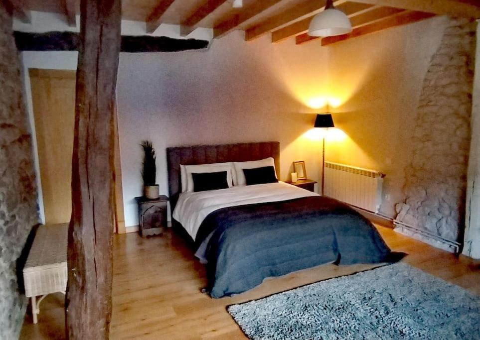 Casa El Envero Saro
